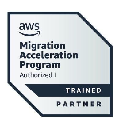 AWS Migration Acceleration Program